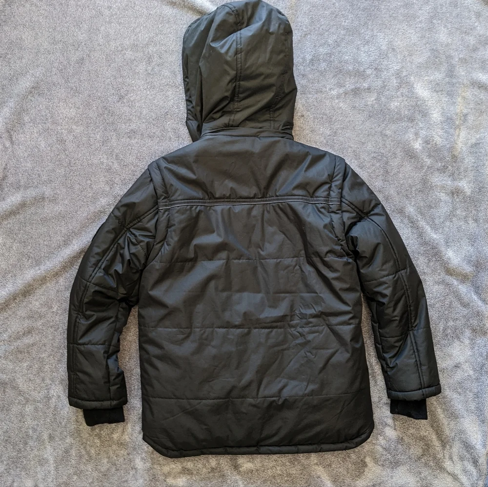 CHEROKEE EXPEDITION Boys Jacket Size L - Picture 2 of 12